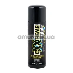 Анальний лубрикант Exxtreme Glide, 50 мл - Фото №1