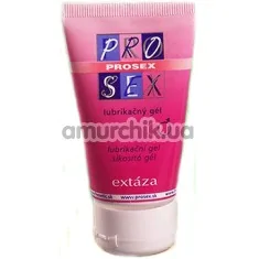 Лубрикант Prosex Extaza Gel - Фото №1