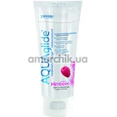Лубрикант Aquaglide Raspberry - Фото №1