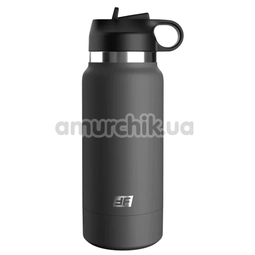 Мастурбатор PDX Plus Fuck Flask Secret Delight, коричневый