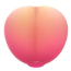 Симулятор орального секса для женщин Romp Pink Peach, розовый - Фото №6