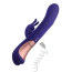 Вибратор Harper Rabbit Vibrator With Dual Stimulation, фиолетовый - Фото №7