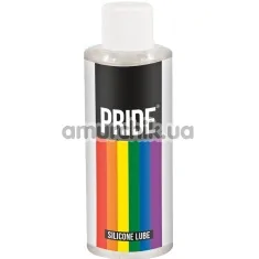 Лубрикант Pride Silicone Lube, 100 мл - Фото №1