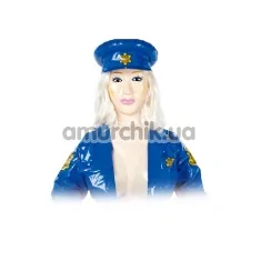 Секс-кукла Electra Blue - Фото №1