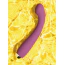 Вібратор для точки G Lovehoney Mon Ami G-Spot Massager, фіолетовий - Фото №7