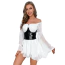 Корсет Star Night Corset Night Set, черный - Фото №3