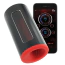 Мастурбатор Lelo F1s V3 XL, красный - Фото №1