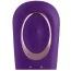 Вибратор Satisfyer Double Classic, фиолетовый - Фото №12