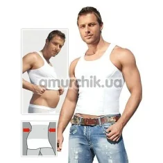 Майка, що стягує Svenjoyment Underwear 2160536, біла - Фото №1