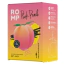 Симулятор орального секса для женщин Romp Pink Peach, розовый - Фото №25