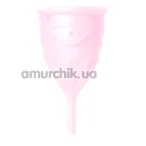Менструальна чаша Femintimate Eve Cup L, рожева - Фото №1