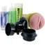 Набор Fleshlight STU Value Pack (Флешлайт СТУ Валью Пак Тренировка Выносливости) - Фото №2