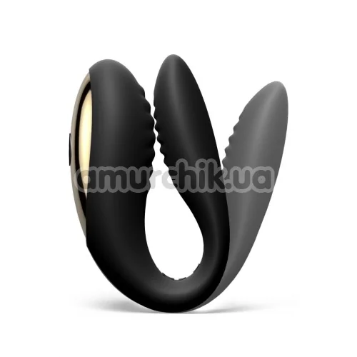 Вибратор Dorcel Perfect Lover, черный