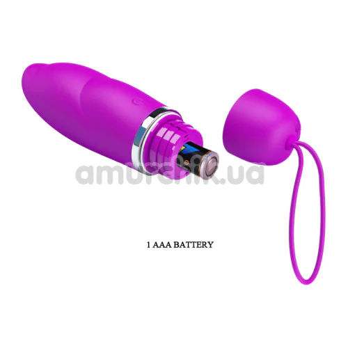 Набор Pretty Love Purple Desire, фиолетовый