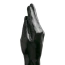 Кисть для фістингу All Black Fisting Dildo, 39 cм - Фото №5