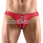 Трусы мужские Svenjoyment Underwear 2120399, красные - Фото №1