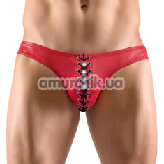Труси чоловічі Svenjoyment Underwear 2120399, червоні - Фото №1