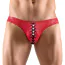 Трусы мужские Svenjoyment Underwear 2120399, красные - Фото №1