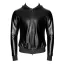 Рубашка мужская Noir Handmade H086, черная - Фото №6