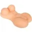 Мастурбатор Fuck Me Silly 2 Mega Masturbator, тілесний - Фото №6