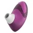 Симулятор орального сексу для жінок Womanizer W500 Pro, рожевий - Фото №2