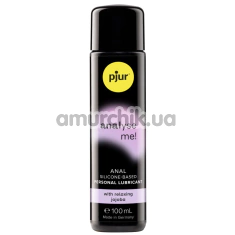 Анальный лубрикант Pjur Analyse Me Relaxing Anal Glide, 100 мл - Фото №1