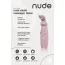 Вібратор Nude Rabbit Massager Hazel, рожевий - Фото №9