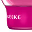 Масажер для обличчя та тіла Geske Cool & Warm Face and Body Massager 7 in 1, яскраво-рожевий - Фото №4