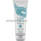 Лубрикант Orgie Lube Tube Cool - охолоджуючий ефект, 150 мл - Фото №1