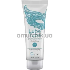 Лубрикант Orgie Lube Tube Cool - охлаждающий эффект, 150 мл - Фото №1