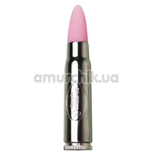 Набор 3-х предметов Rocks-Off Indulge Yourself Sweet Satisfaction Bullet Collection