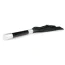 Флоггер Easy Toys Flogger With Metal Grip, черный - Фото №3