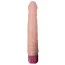 Вібратор A - Toys Multi - Speed Vibrator Ponk, тілесний - Фото №2