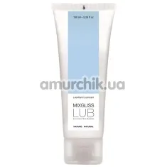 Лубрикант MixGliss Lub Natural, 150 мл - Фото №1