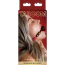 Кляп Taboom Bondage in Luxury Silicone Ball Gag, червоний - Фото №4
