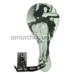 Шлепалка Bettie Page Picture This Spanking Bat - Фото №1