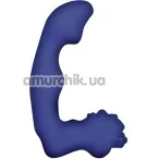 Вібростимулятор простати Renegade Vibrating Massager I, синій - Фото №1