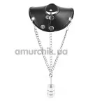 Обтяжувач для мошонки з тягарцем Ball Stretcher - Фото №1
