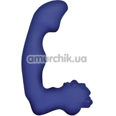 Вібростимулятор простати Renegade Vibrating Massager I, синій - Фото №1