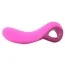Вібратор для точки G UltraZone Arctic Wave 9X Silicone G-Spot Vibe, рожевий - Фото №5