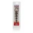 Анальний ланцюжок Basic Essentials Beaded Probe сірий - Фото №5