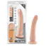 Фаллоимитатор Dr. Skin Silicone Dr. Noah 8, телесный - Фото №8