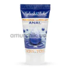Анальний лубрикант Splash & Slide Personal Lubricant Anal, 30 мл - Фото №1