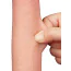 Фаллоимитатор Sliding-Skin Dual Layer Dong 9 с мошонкой, телесный - Фото №14