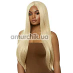 Перука Leg Avenue Long Straight Wig, бежева - Фото №1