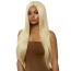 Парик Leg Avenue Long Straight Wig, бежевый - Фото №1