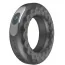 Віброкільце Rechargeable Vibrating Ring Cock CR-201116, чорне - Фото №1
