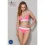 Трусики-стрінги Passion PS007 Panties, рожеві - Фото №5