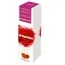 Массажное масло с феромонами Aphrodisiac Warming Massage Oil Attraction Strawberry с согревающим эффектом - клубника, 30 мл - Фото №3