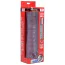 Насадка на пеніс Size Matters 3 Inch Clear Extender Sleeve, прозора - Фото №11